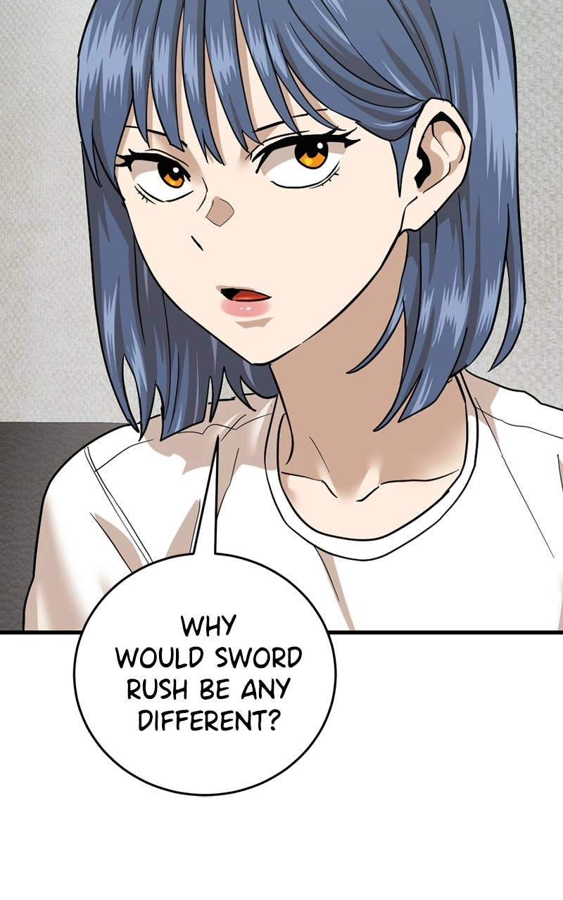 Double Click Chapter 179 - Page 56
