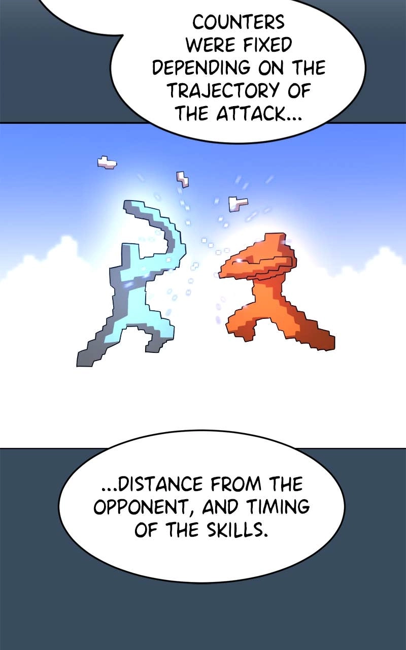 Double Click Chapter 179 - Page 61