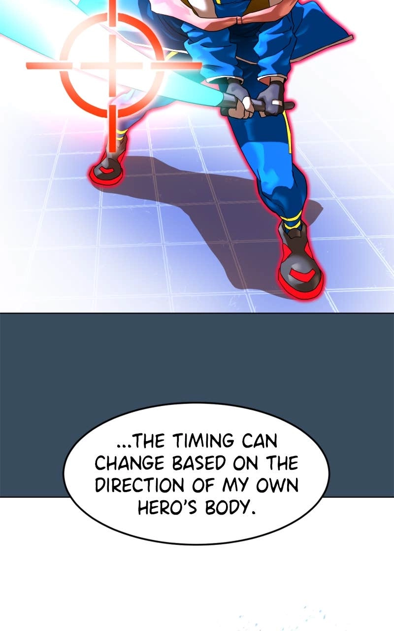 Double Click Chapter 179 - Page 66