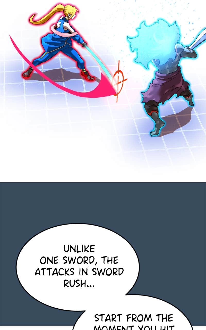 Double Click Chapter 179 - Page 67
