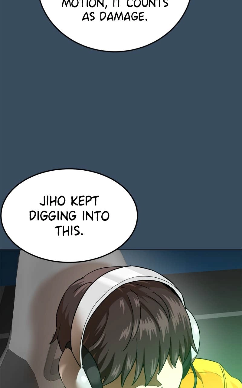 Double Click Chapter 179 - Page 69