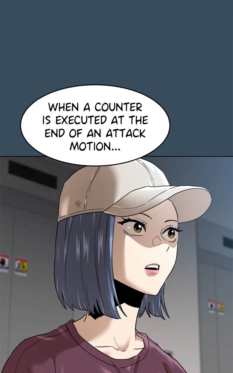 Double Click Chapter 179 - Page 71
