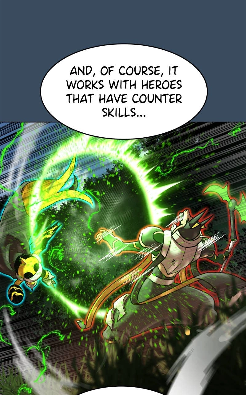 Double Click Chapter 179 - Page 74
