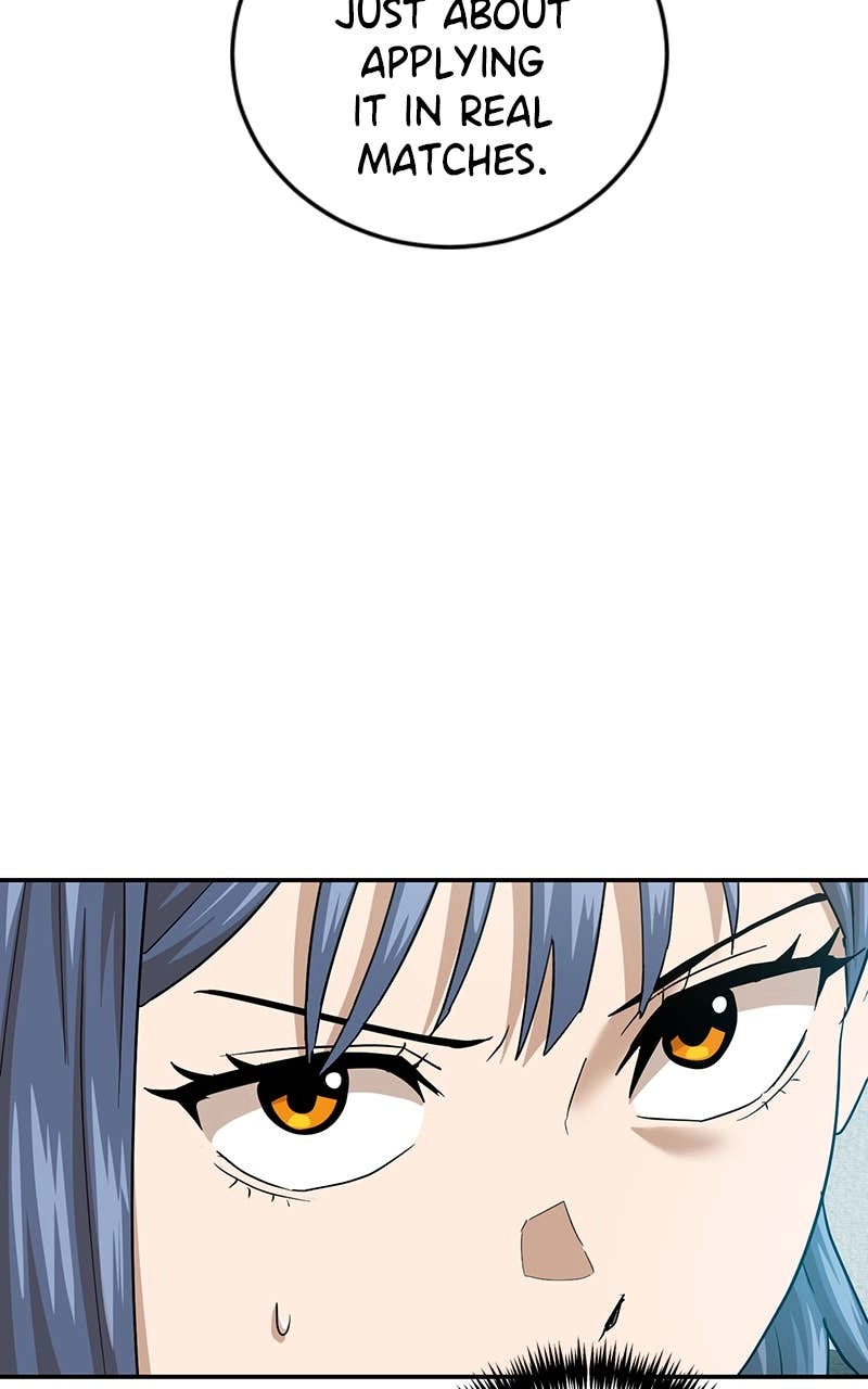 Double Click Chapter 179 - Page 81