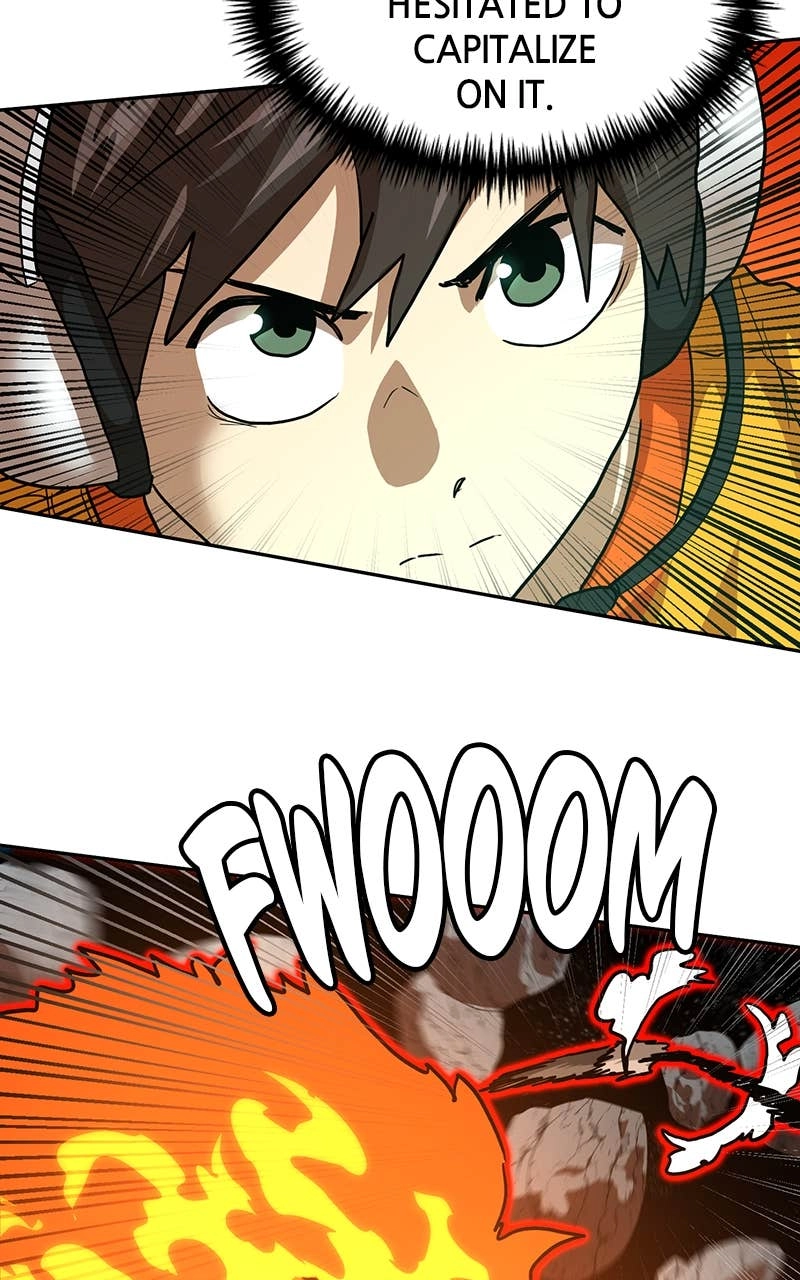 Double Click Chapter 179 - Page 105
