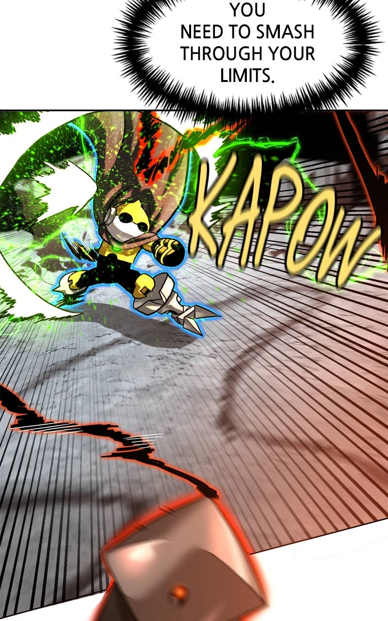 Double Click Chapter 179 - Page 111