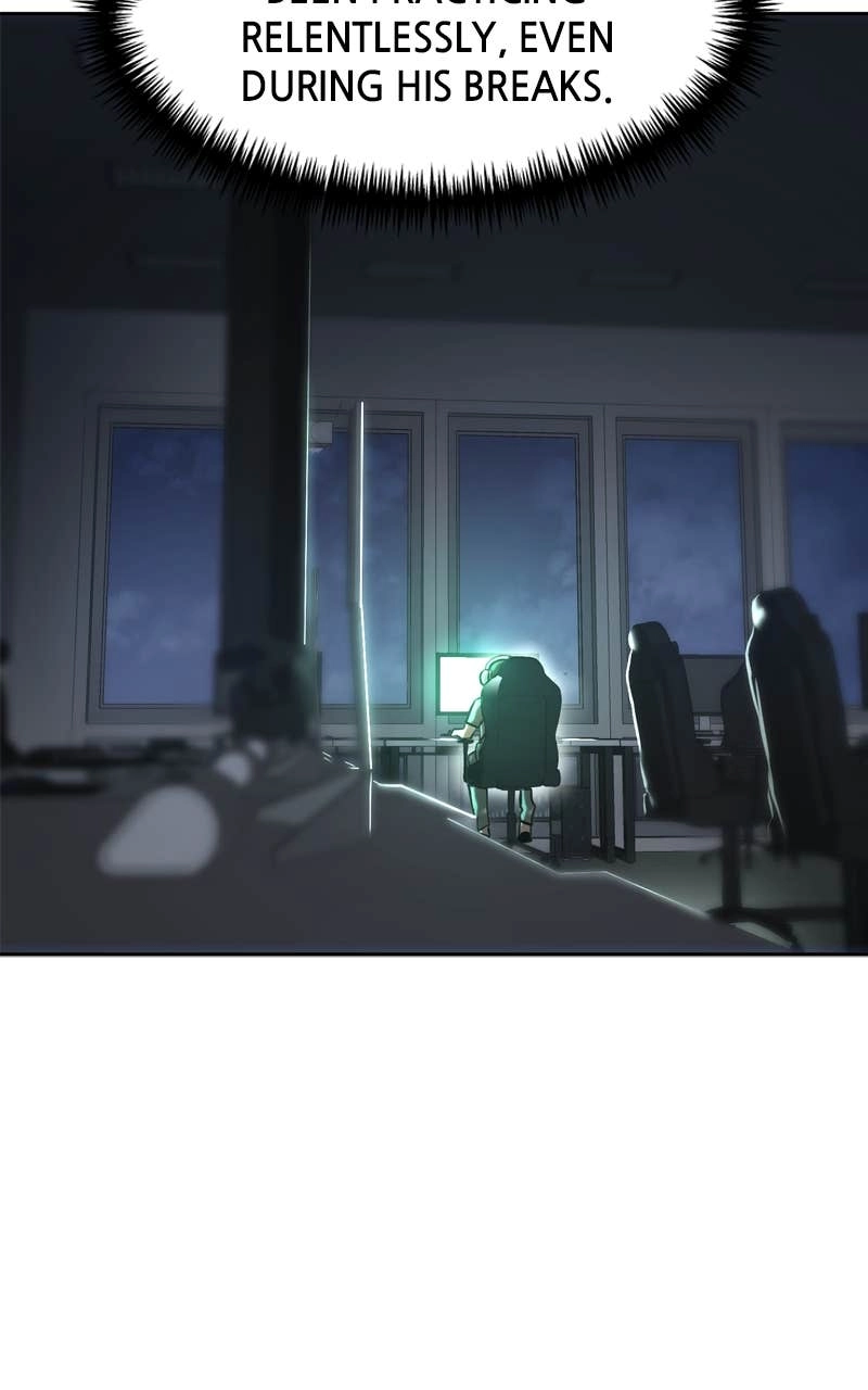 Double Click Chapter 179 - Page 117