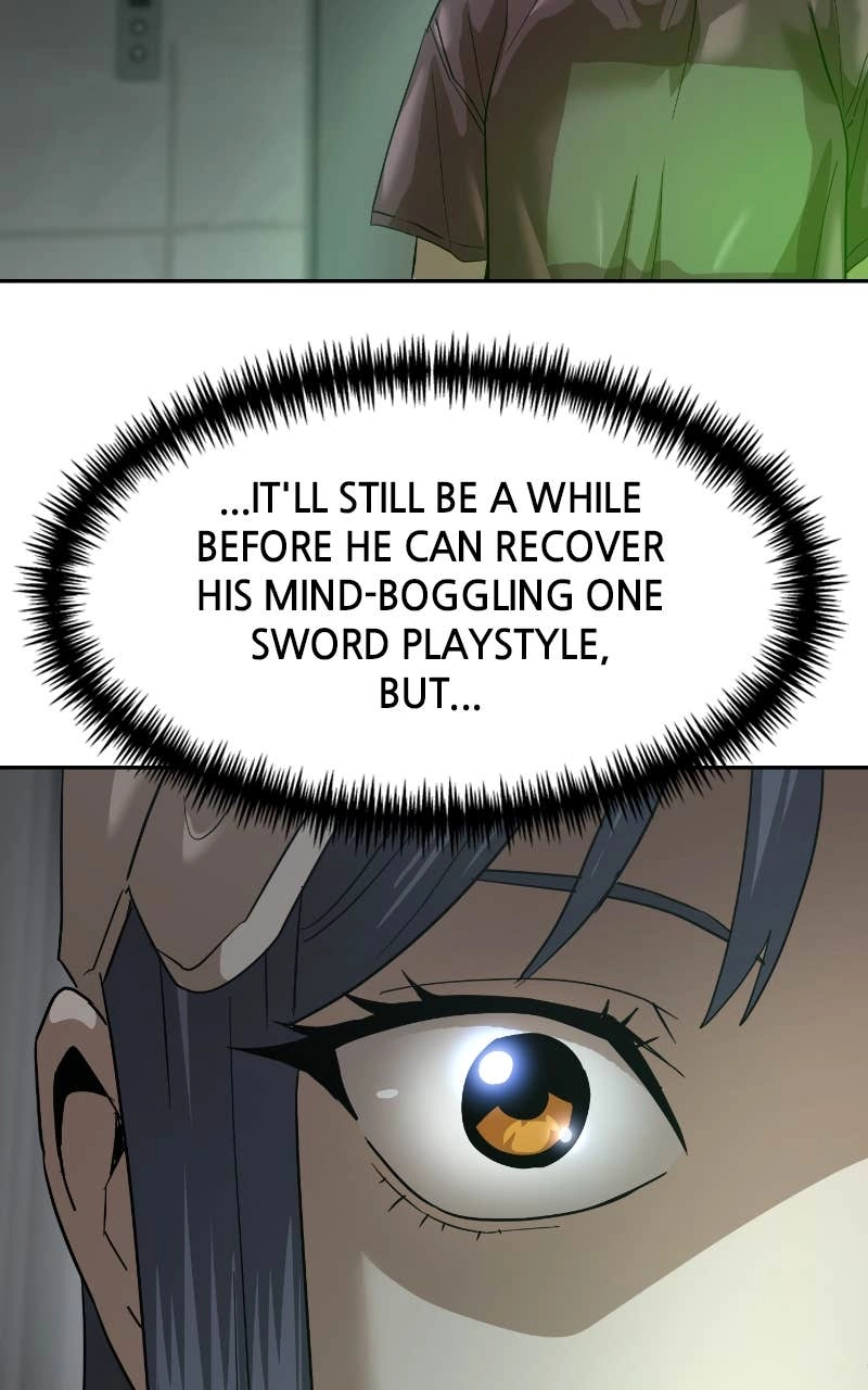 Double Click Chapter 179 - Page 119