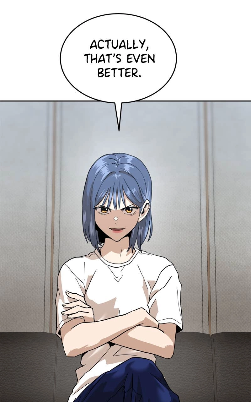 Double Click Chapter 179 - Page 129