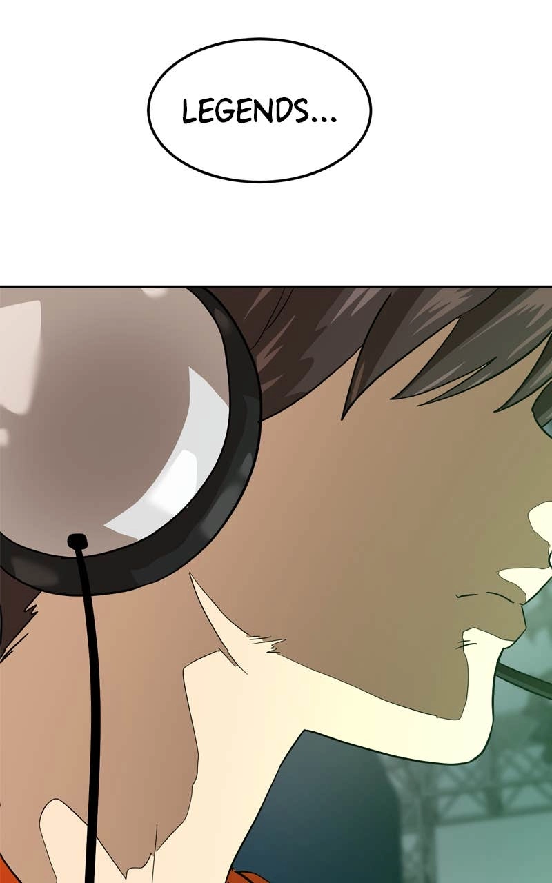 Double Click Chapter 179 - Page 131