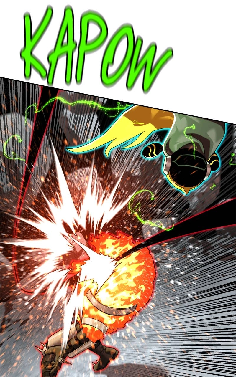 Double Click Chapter 180 - Page 3