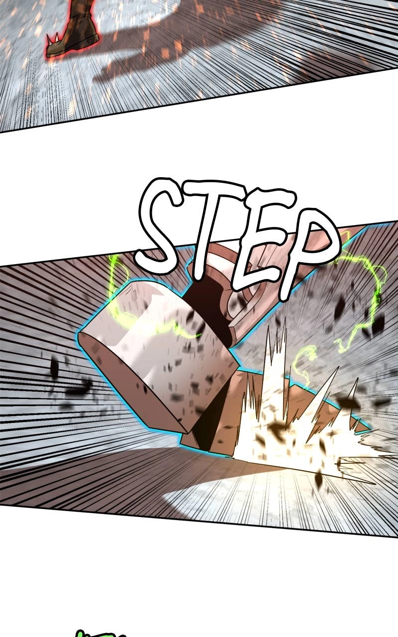 Double Click Chapter 180 - Page 4