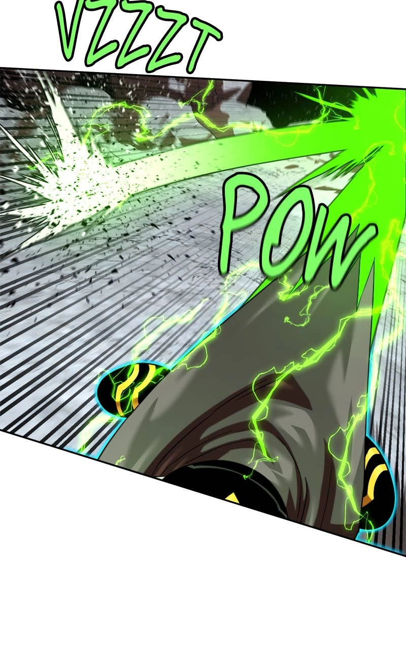 Double Click Chapter 180 - Page 5