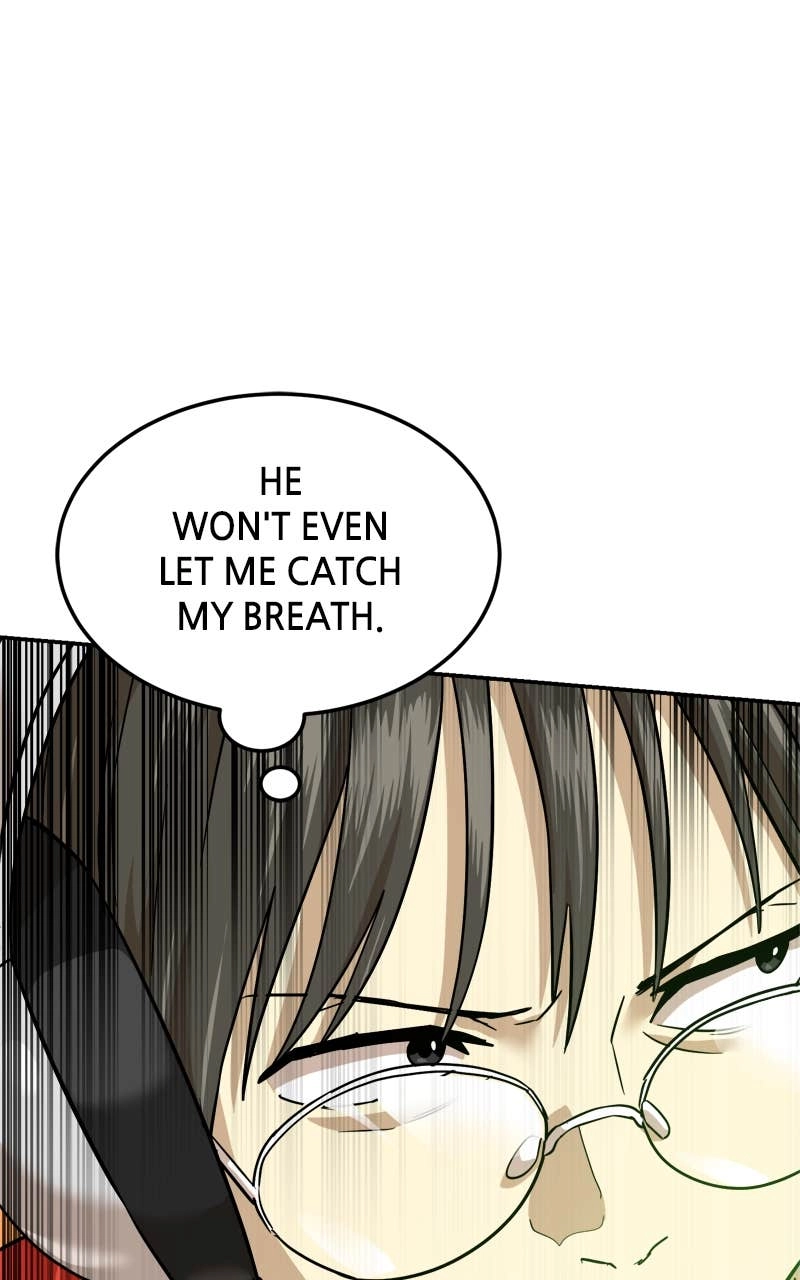 Double Click Chapter 180 - Page 6