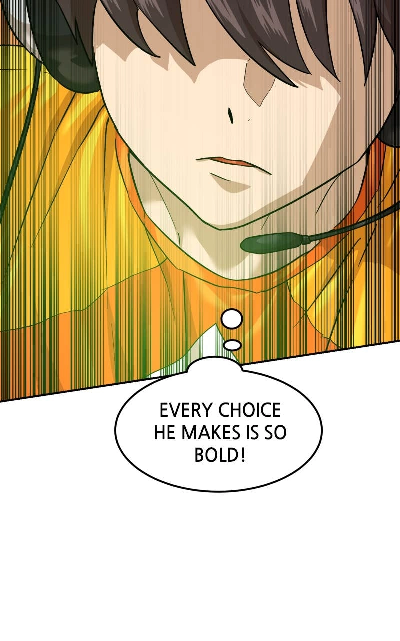 Double Click Chapter 180 - Page 8