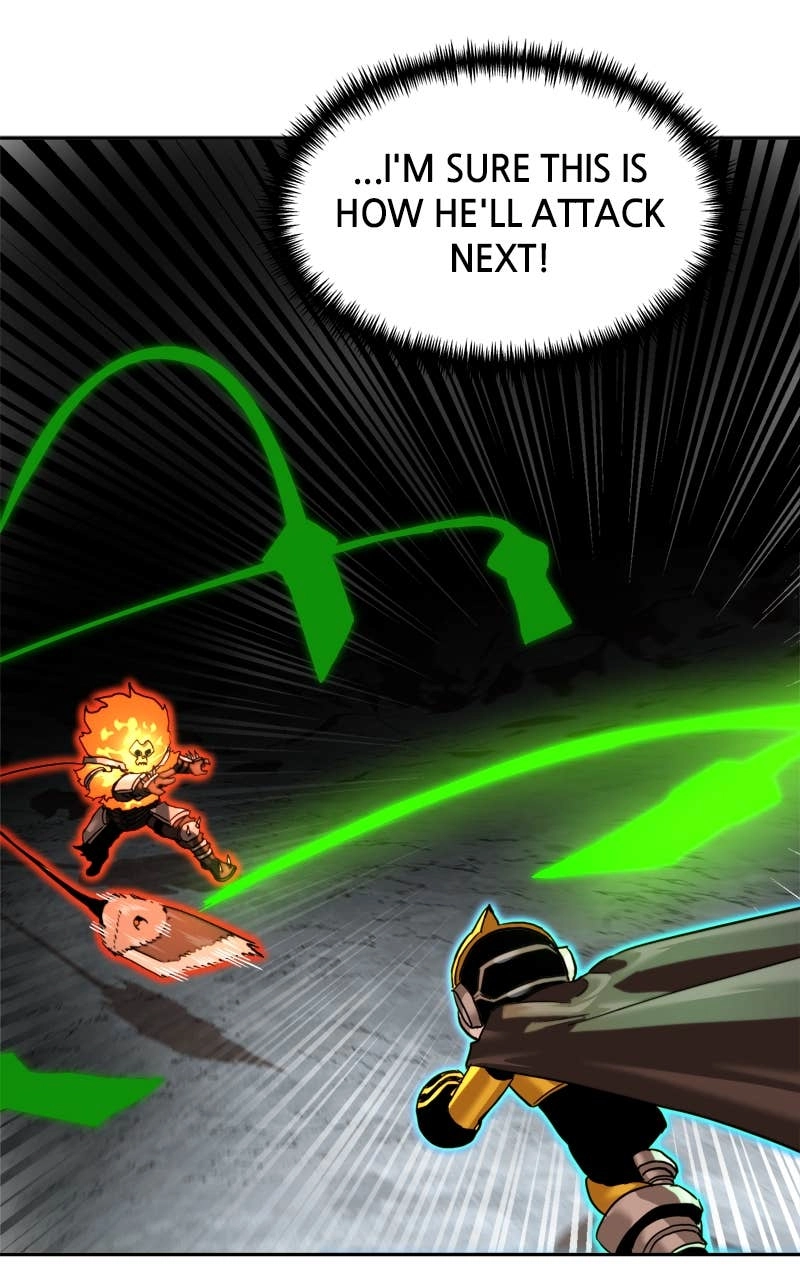 Double Click Chapter 180 - Page 11