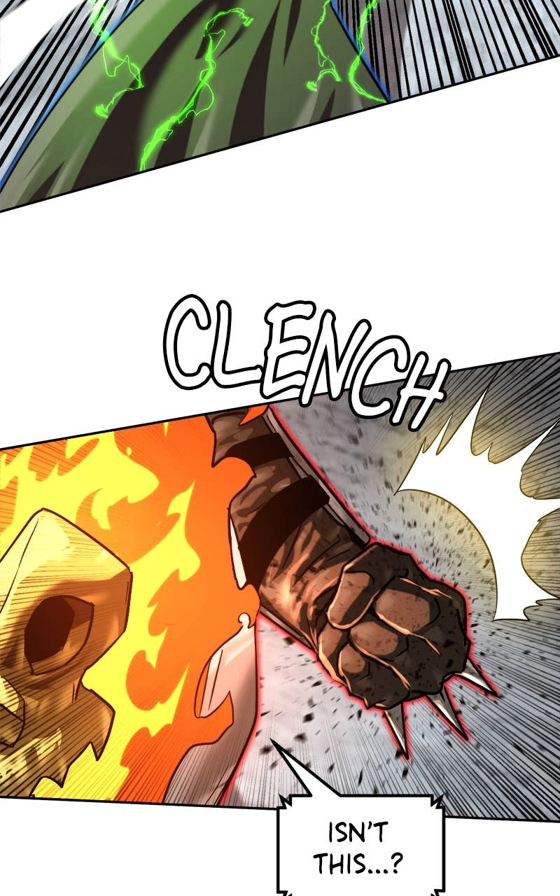 Double Click Chapter 180 - Page 21