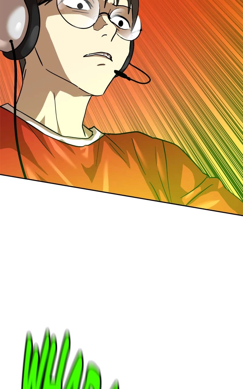 Double Click Chapter 180 - Page 25