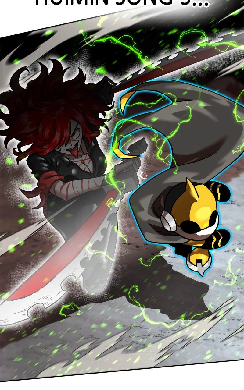 Double Click Chapter 180 - Page 28