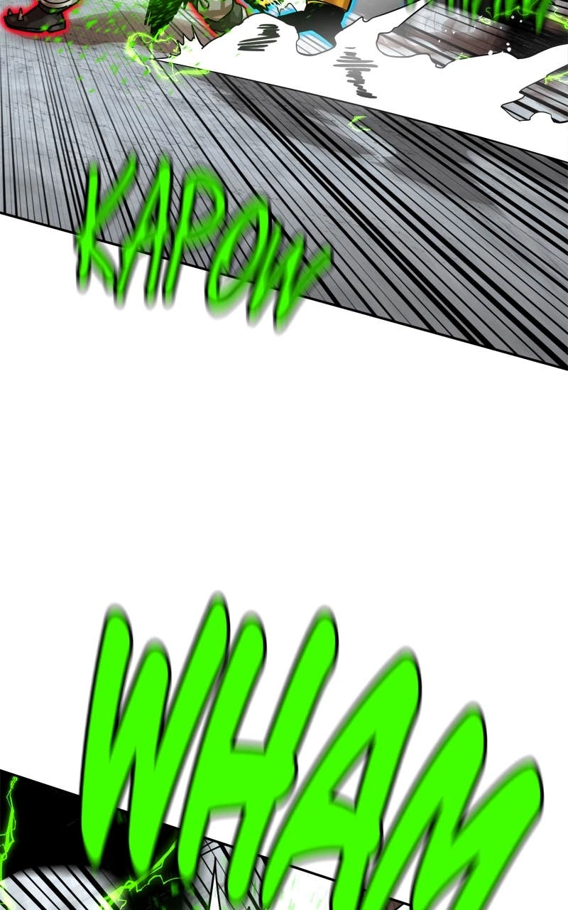 Double Click Chapter 180 - Page 30