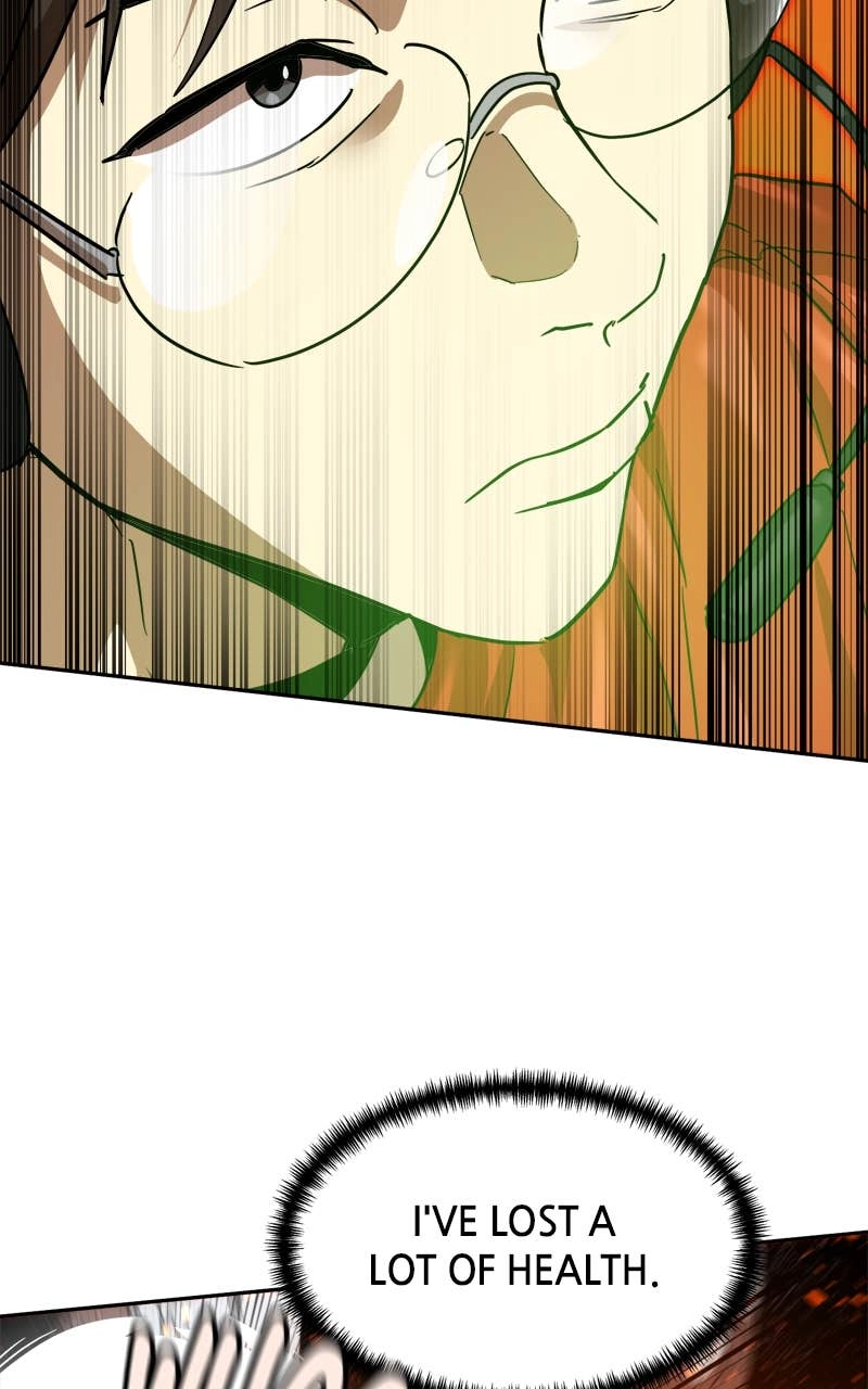 Double Click Chapter 180 - Page 33