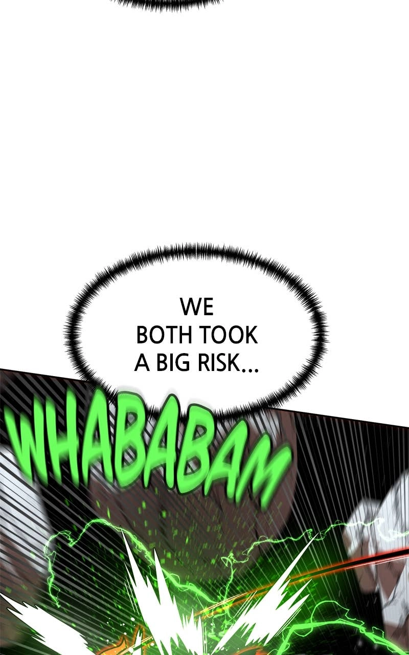 Double Click Chapter 180 - Page 35