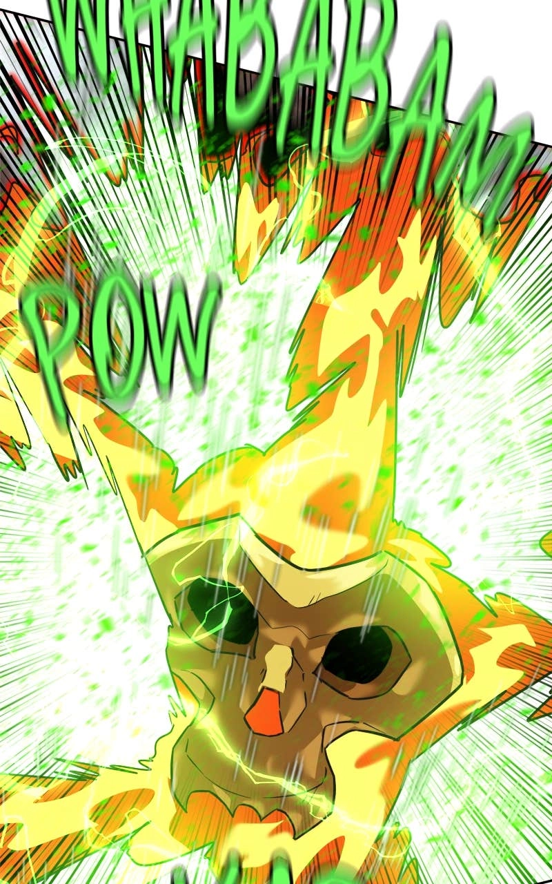 Double Click Chapter 180 - Page 38