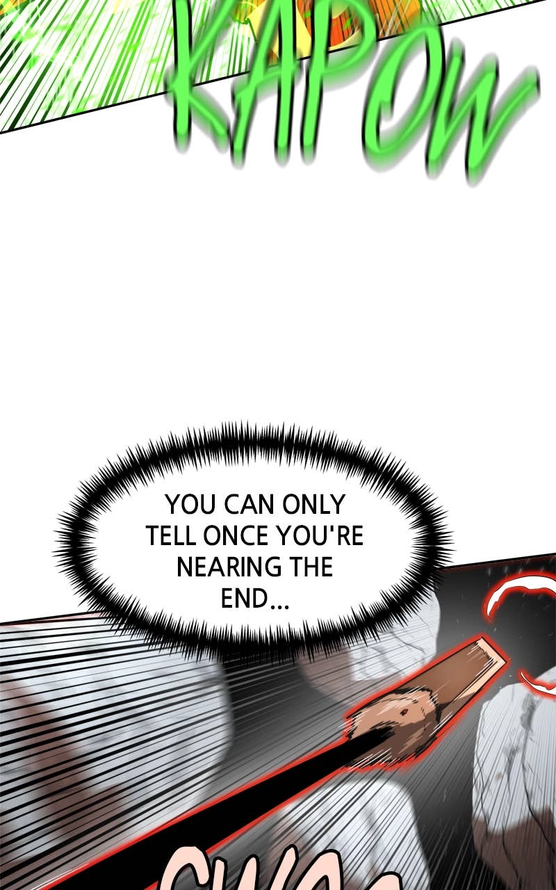Double Click Chapter 180 - Page 39