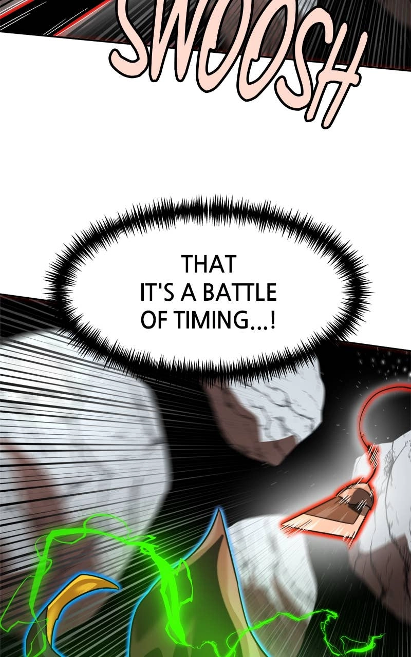 Double Click Chapter 180 - Page 40