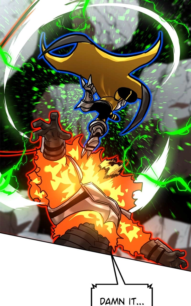 Double Click Chapter 180 - Page 45