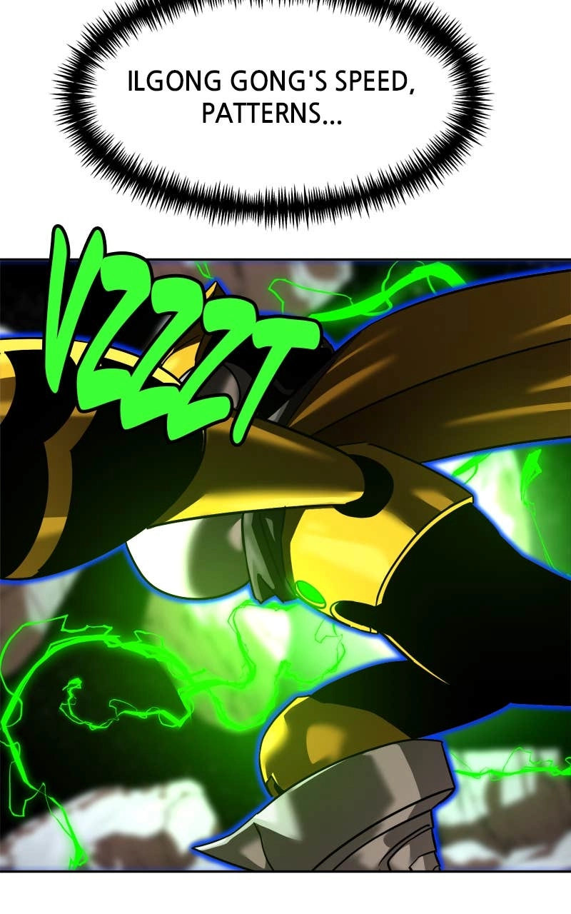 Double Click Chapter 180 - Page 54