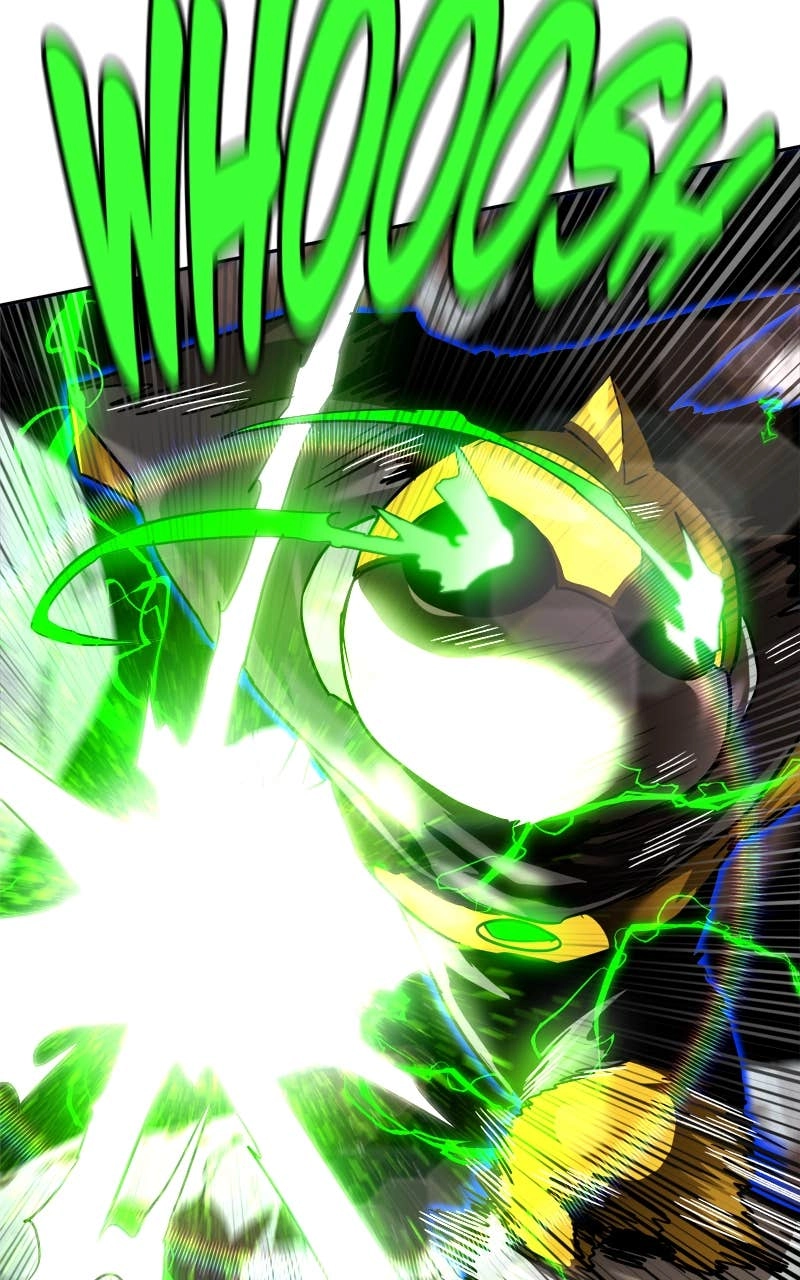 Double Click Chapter 180 - Page 57