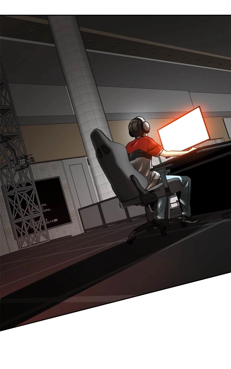 Double Click Chapter 180 - Page 73