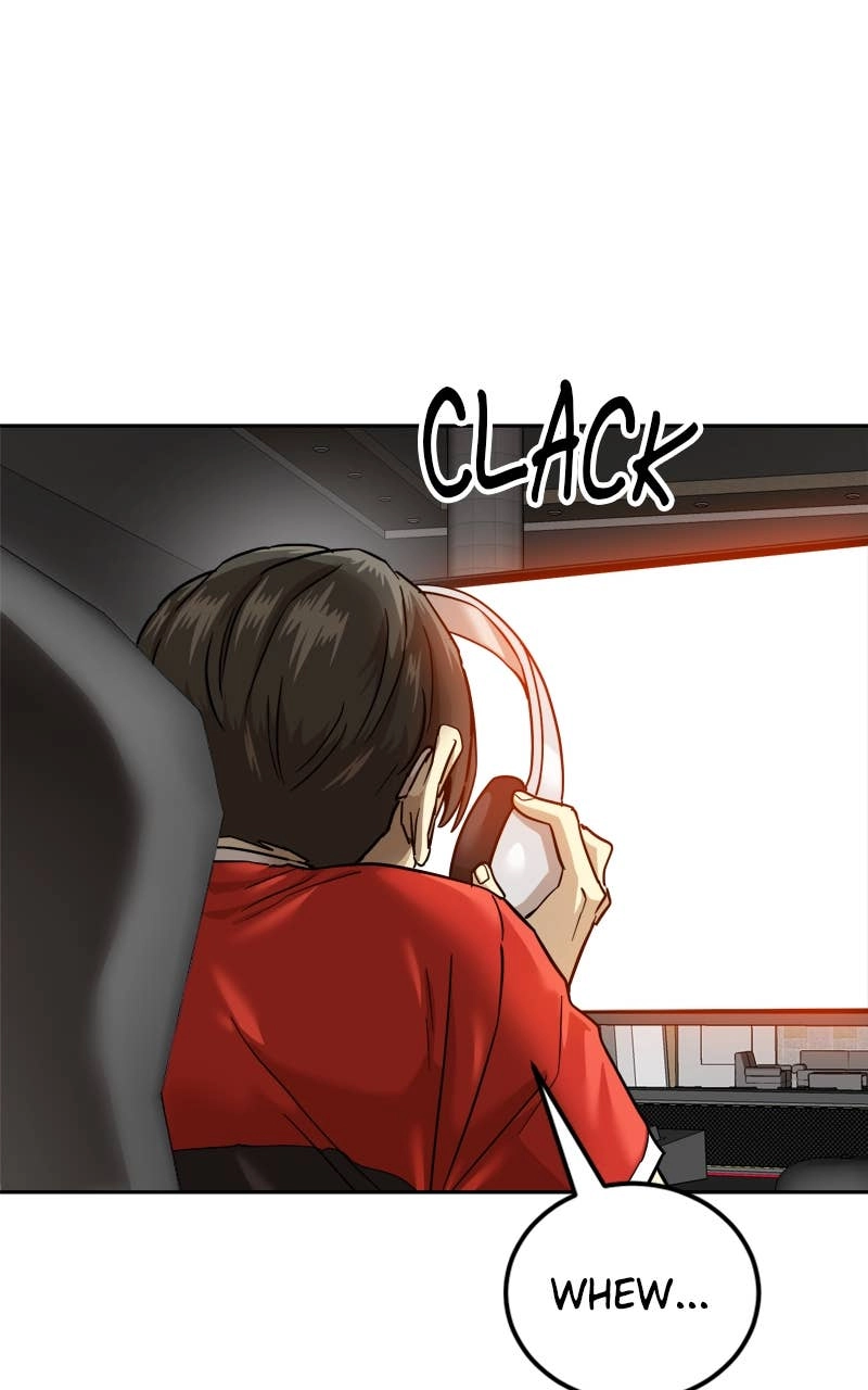 Double Click Chapter 180 - Page 74
