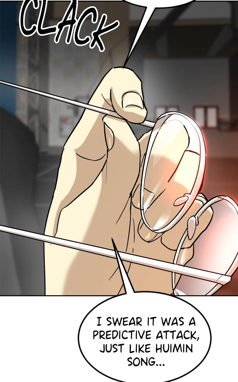 Double Click Chapter 180 - Page 77