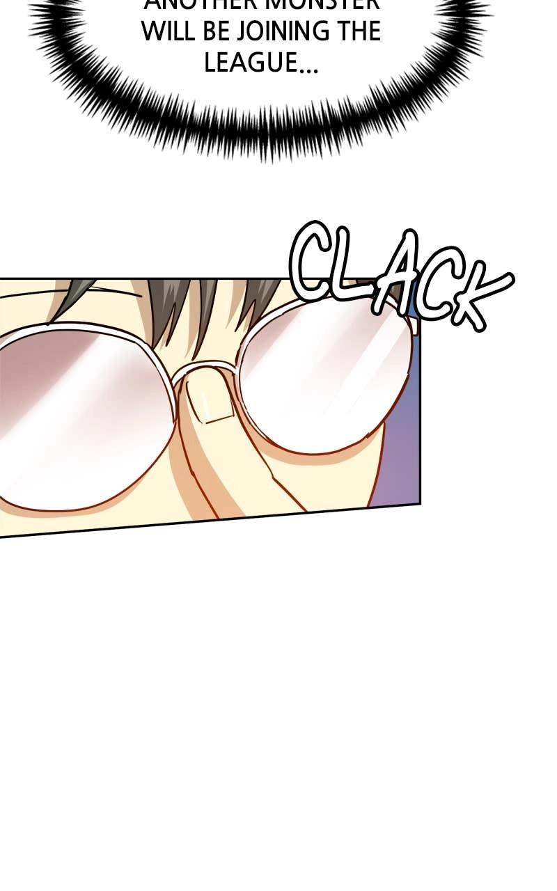 Double Click Chapter 180 - Page 84