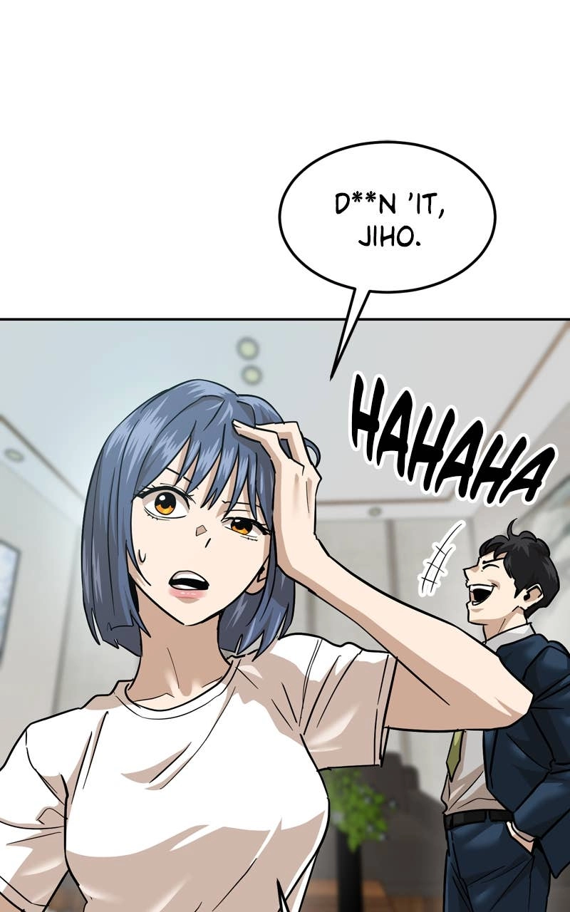 Double Click Chapter 180 - Page 94