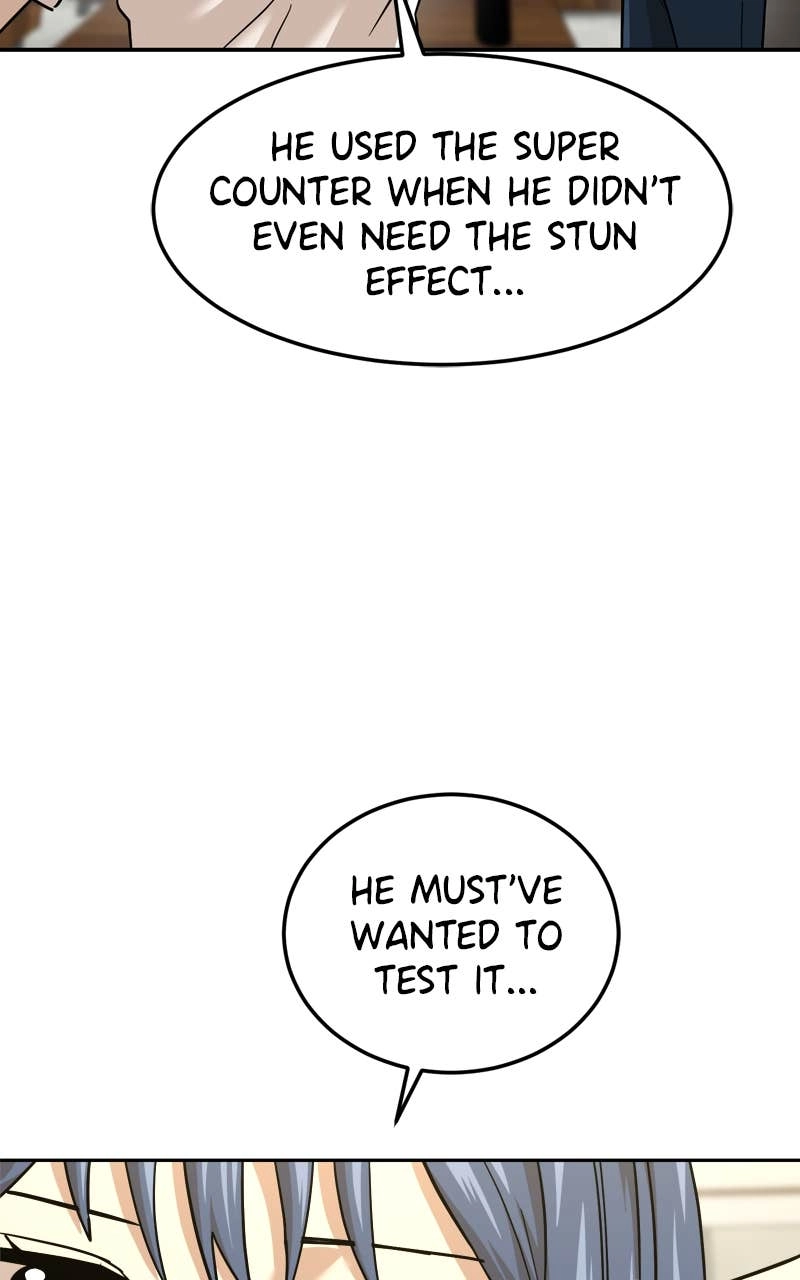 Double Click Chapter 180 - Page 95