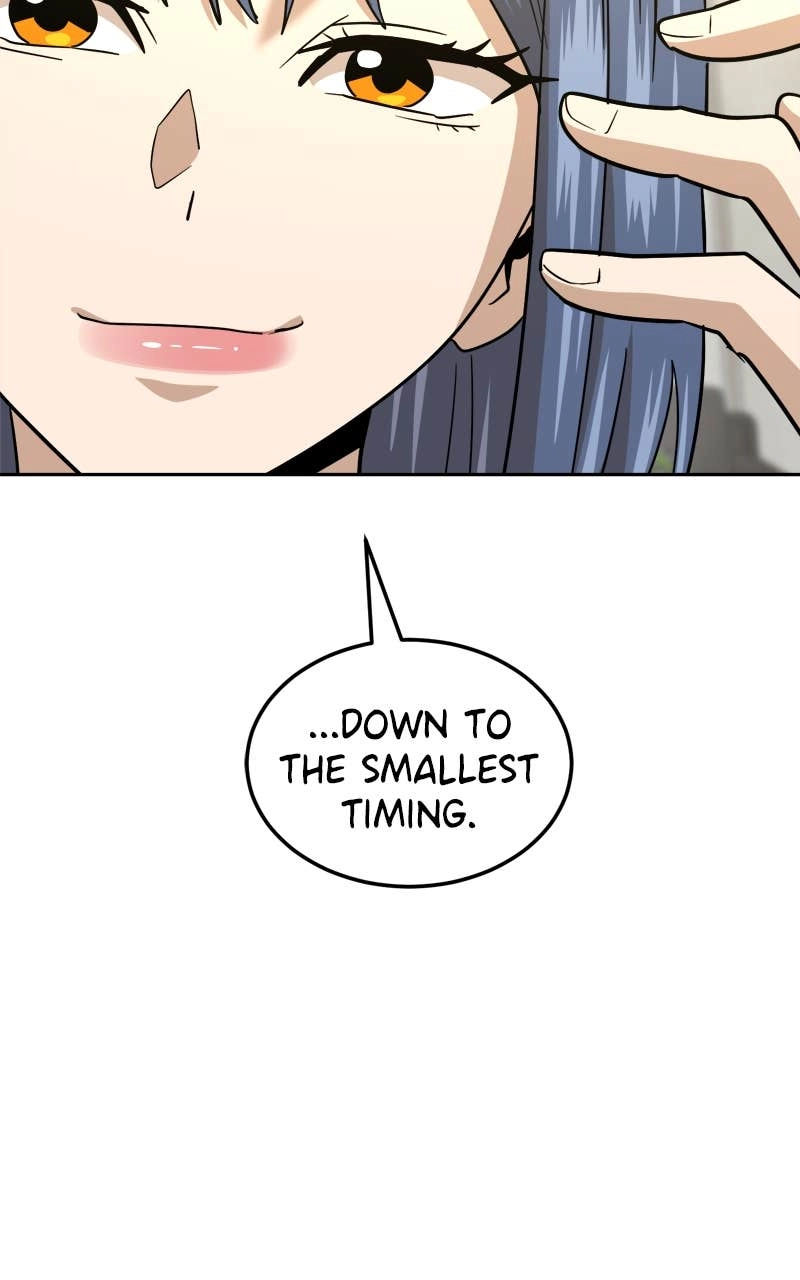 Double Click Chapter 180 - Page 96