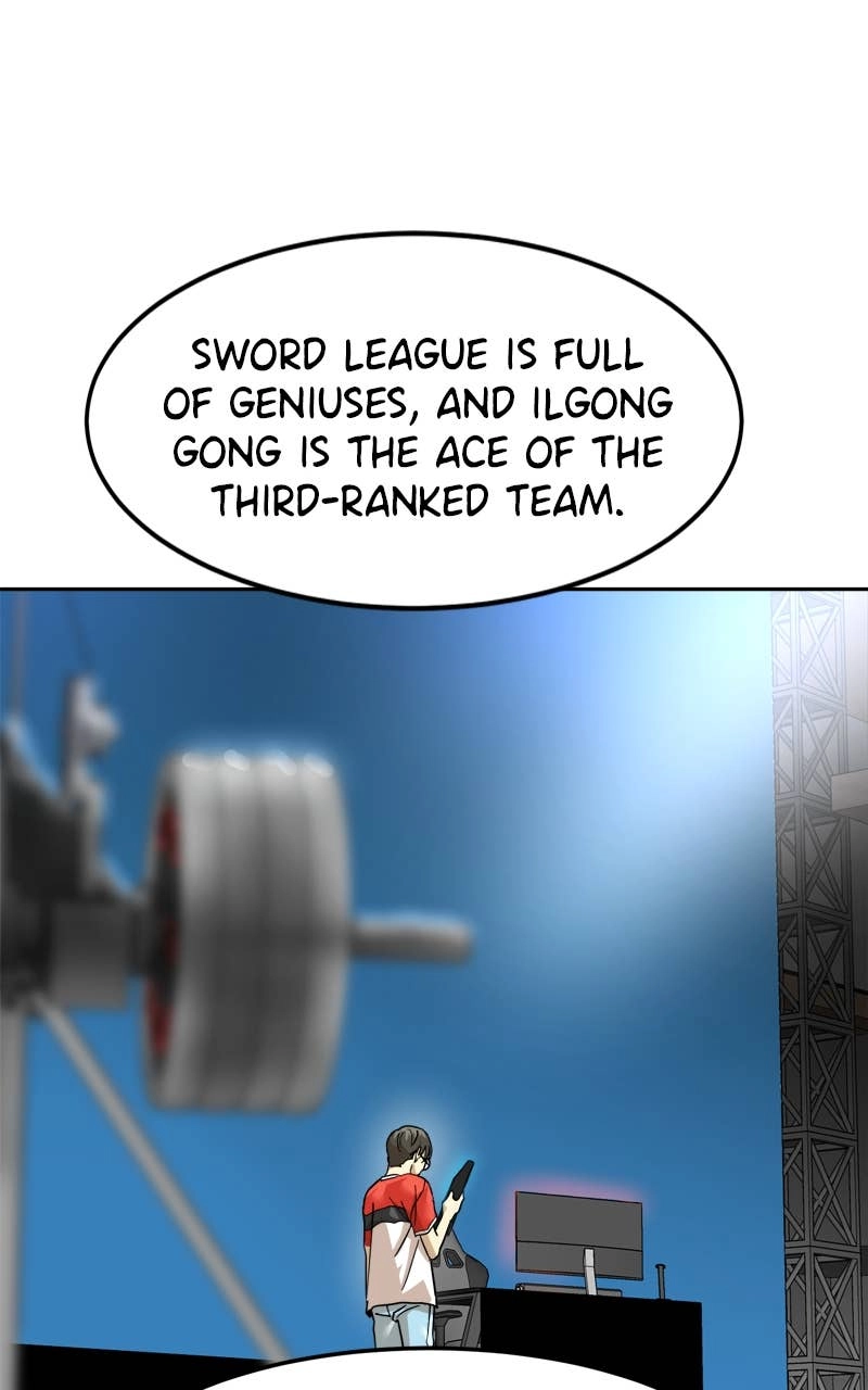 Double Click Chapter 180 - Page 97