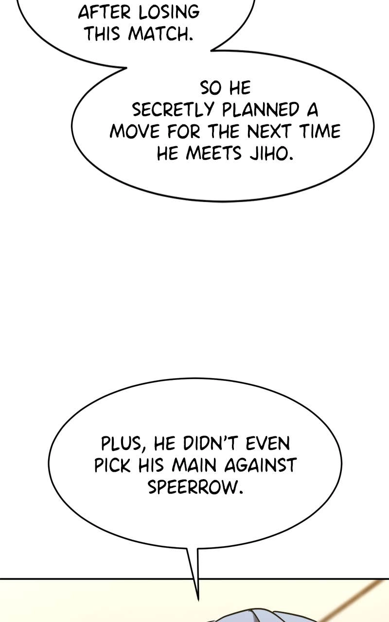 Double Click Chapter 180 - Page 100