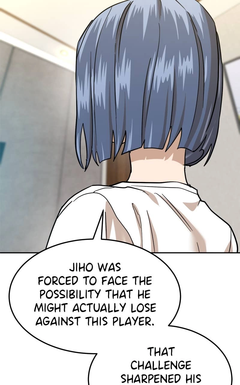Double Click Chapter 180 - Page 101