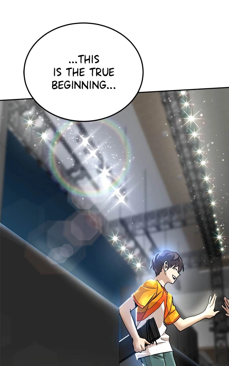 Double Click Chapter 180 - Page 106