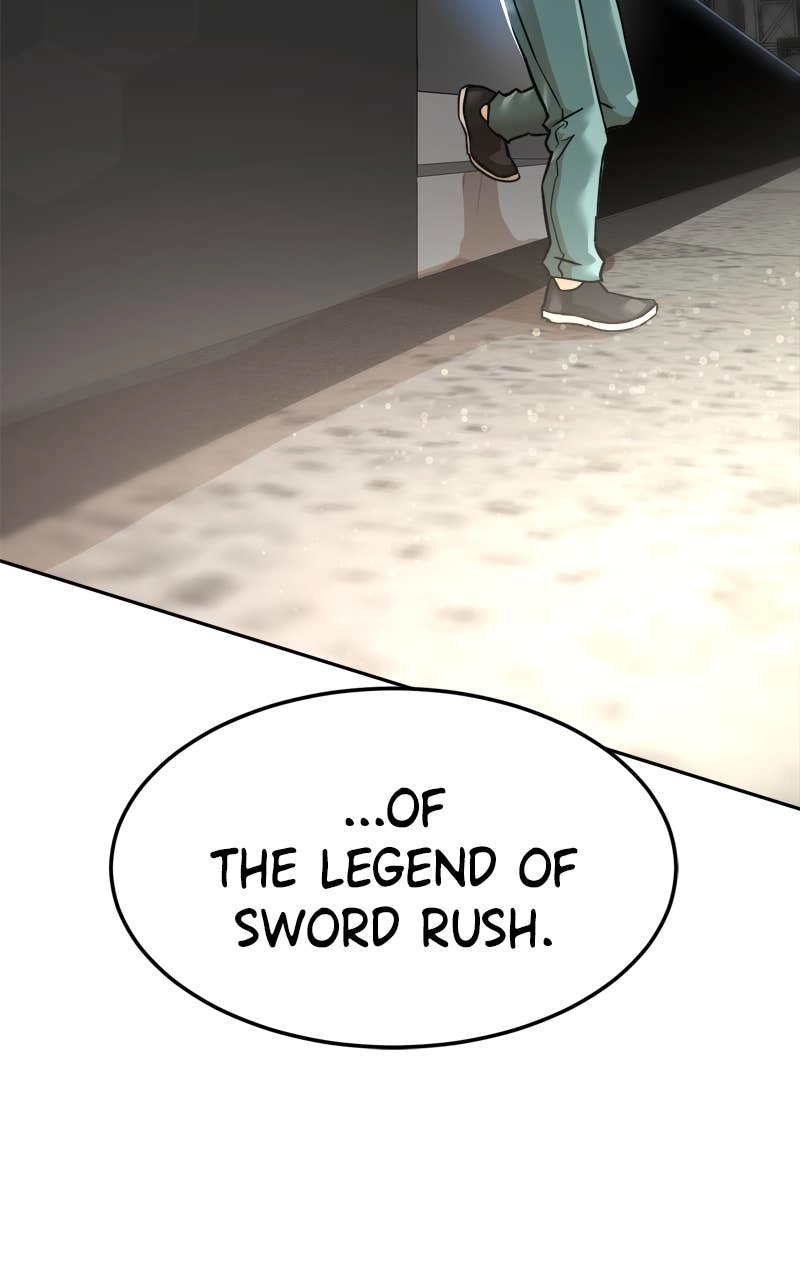 Double Click Chapter 180 - Page 107