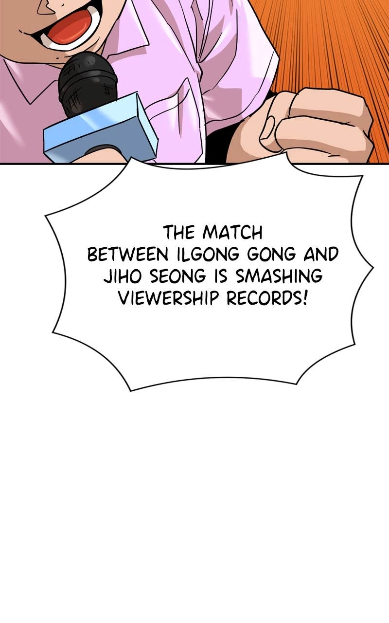Double Click Chapter 180 - Page 109
