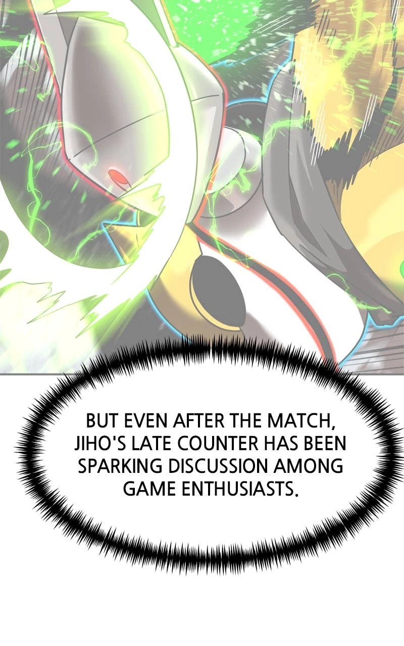 Double Click Chapter 180 - Page 112