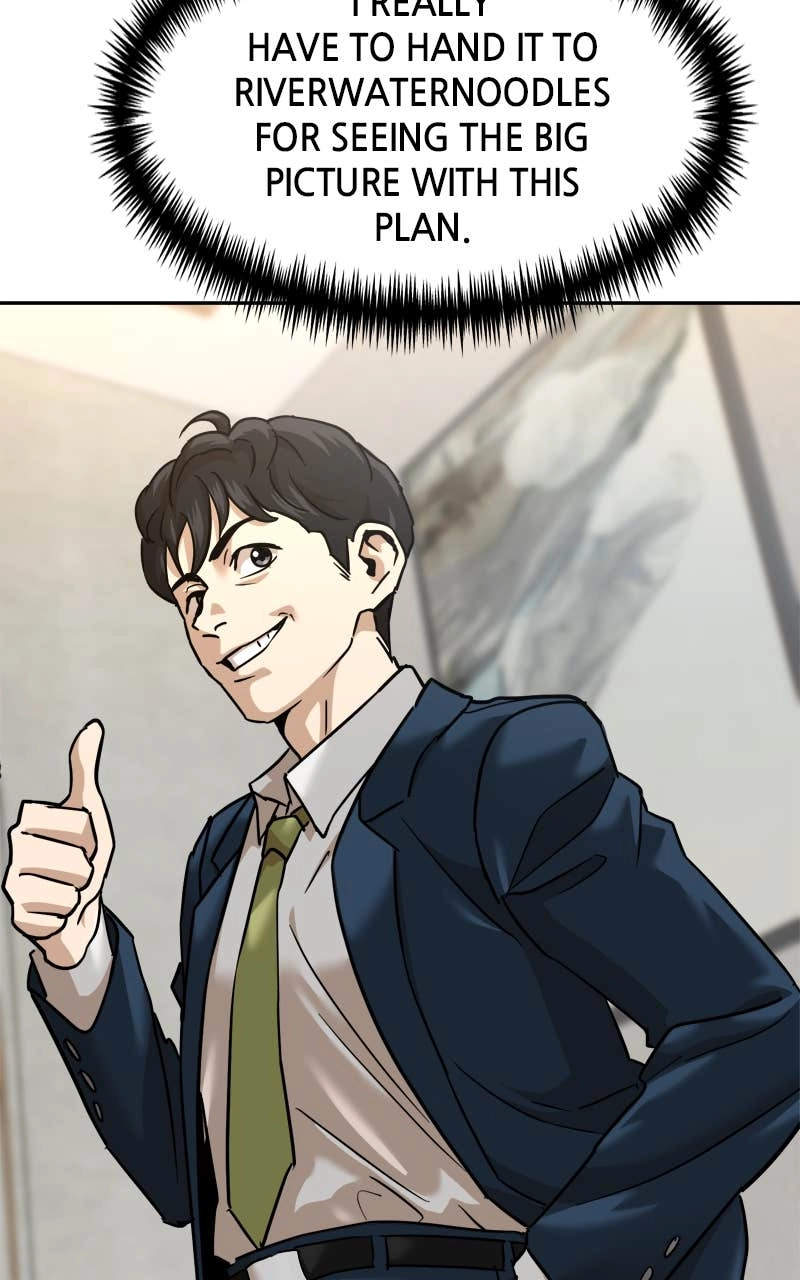 Double Click Chapter 180 - Page 115