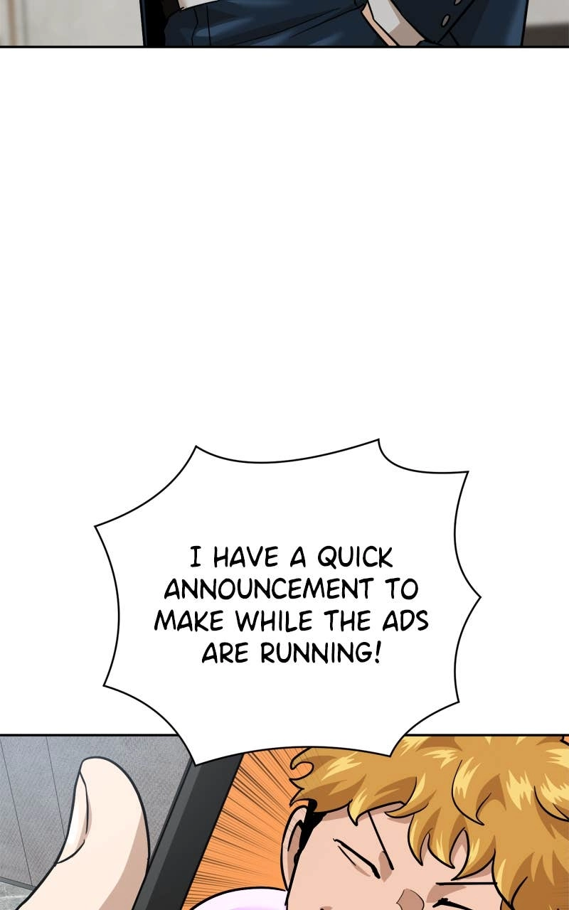 Double Click Chapter 180 - Page 116