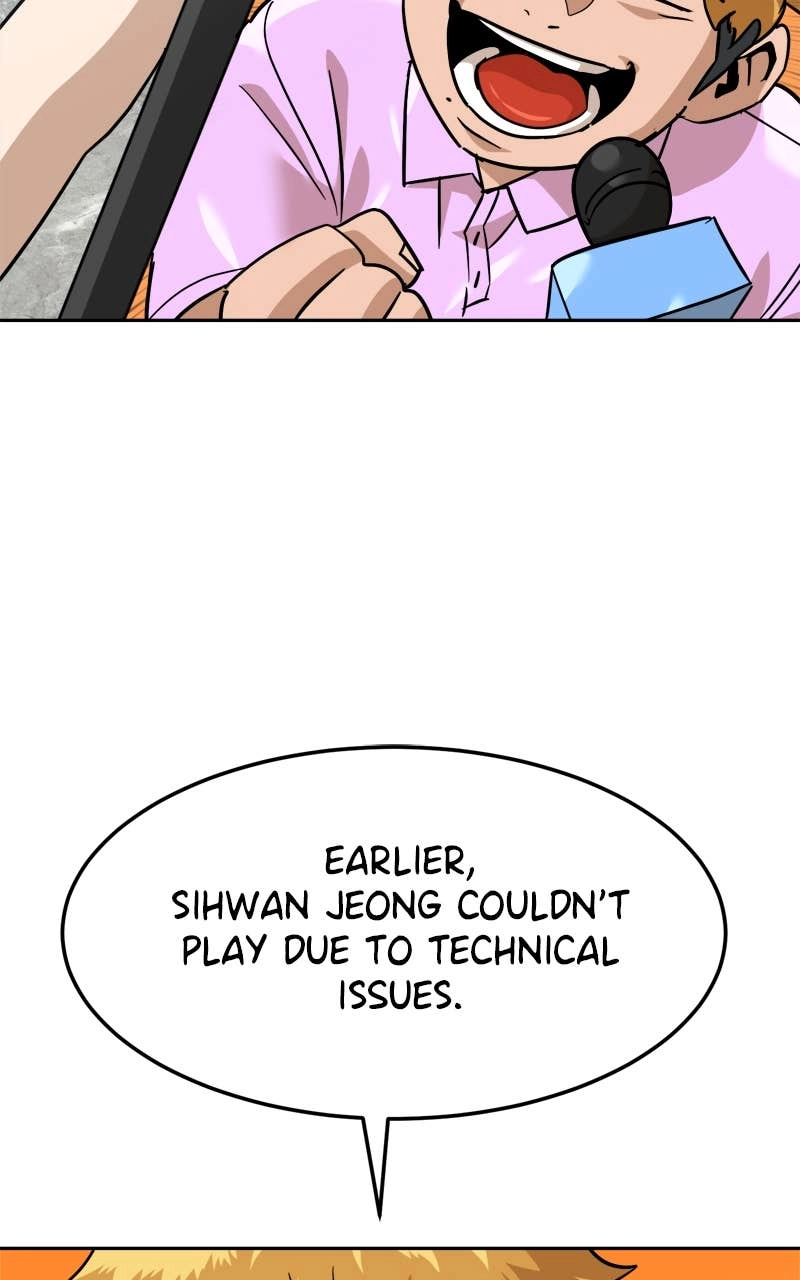 Double Click Chapter 180 - Page 117