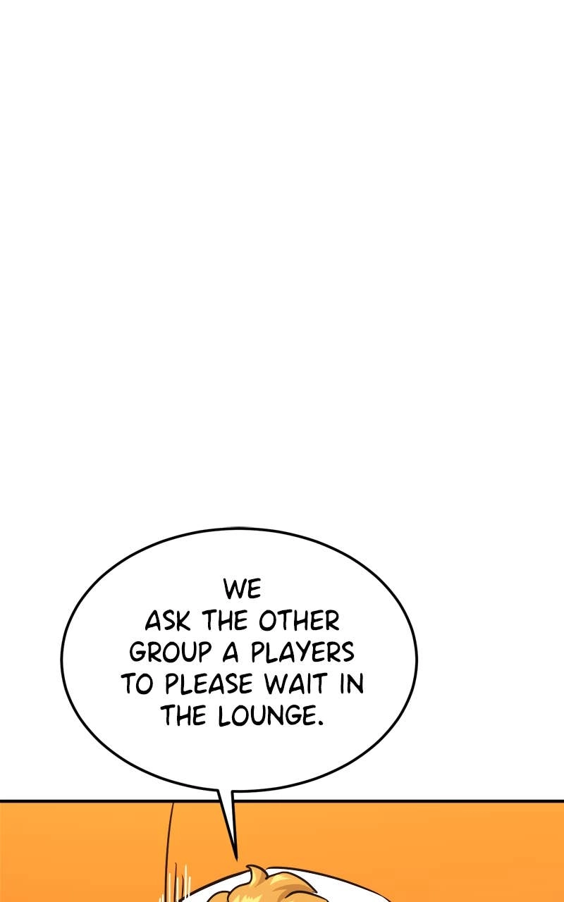 Double Click Chapter 180 - Page 119